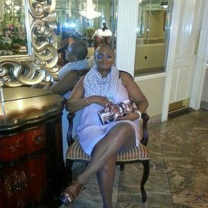 Meet your Posher, Serena